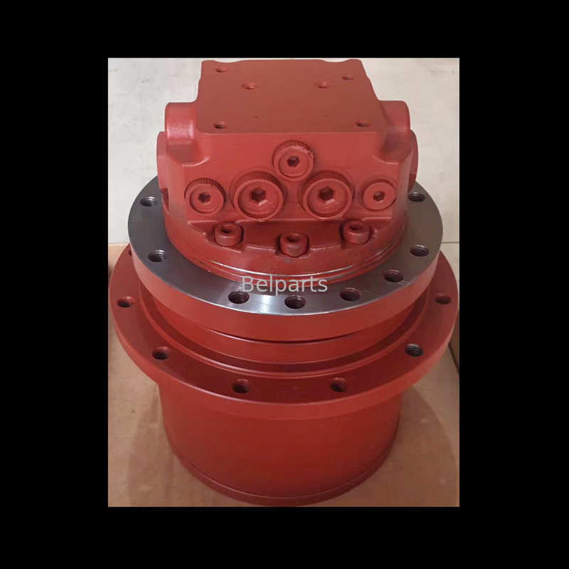 Các bộ phận Bel PC30-7 PC38UU-2 Máy đào động cơ du lịch Assy PC40-5 Động cơ cuối cùng Assy 20S-60-72120 20S-60-22101 Cho Komatsu