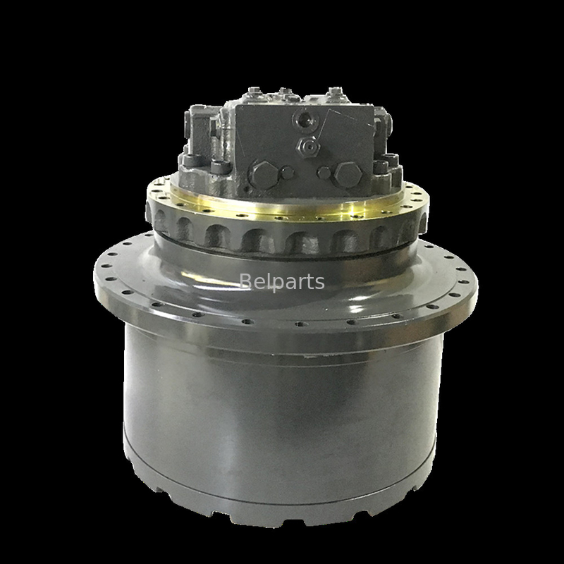 PC400-3 PC400LC-3 Động cơ cuối cùng Assy Belparts Excavator Travel Motor Assy 706-87-00101 706-87-01202 706-87-03400