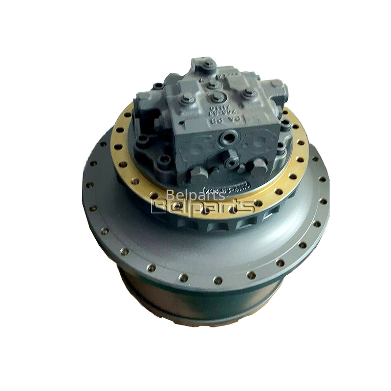 PC450-7 Final Drive Assy Belparts Excavator Travel Motor Assy PC450-6 706-88-00151 706-88-00150 706-8J-01012 Đối với Komatsu