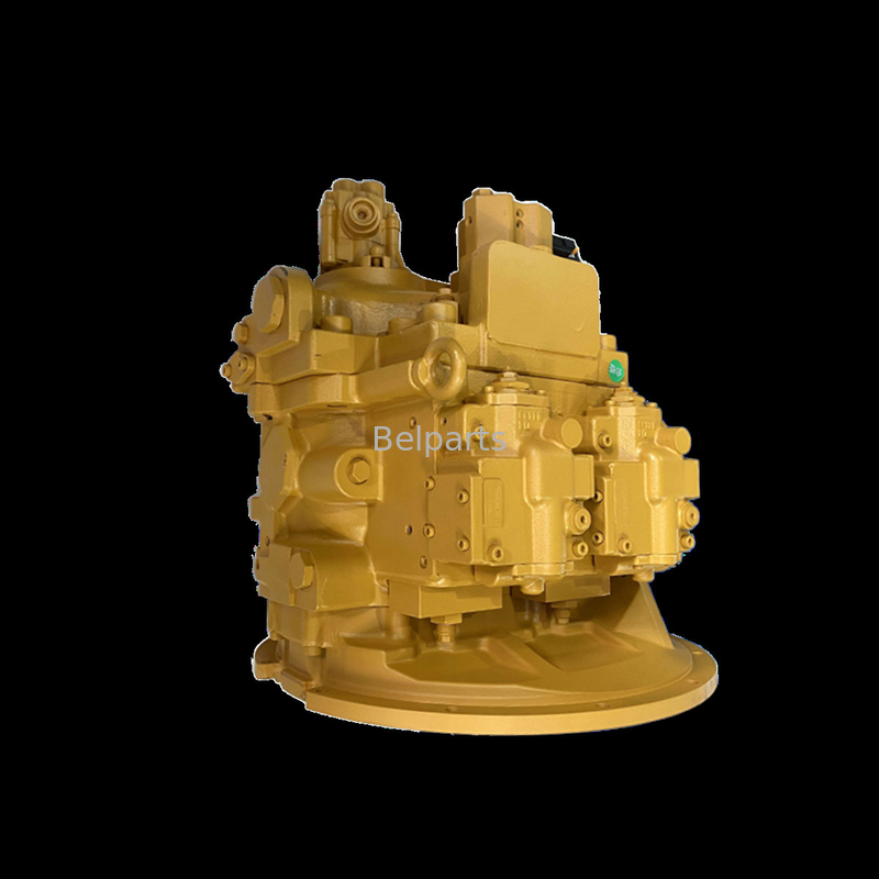 Máy bơm piston mới E336D bơm thủy lực 2959674 bơm chính K5V160DP