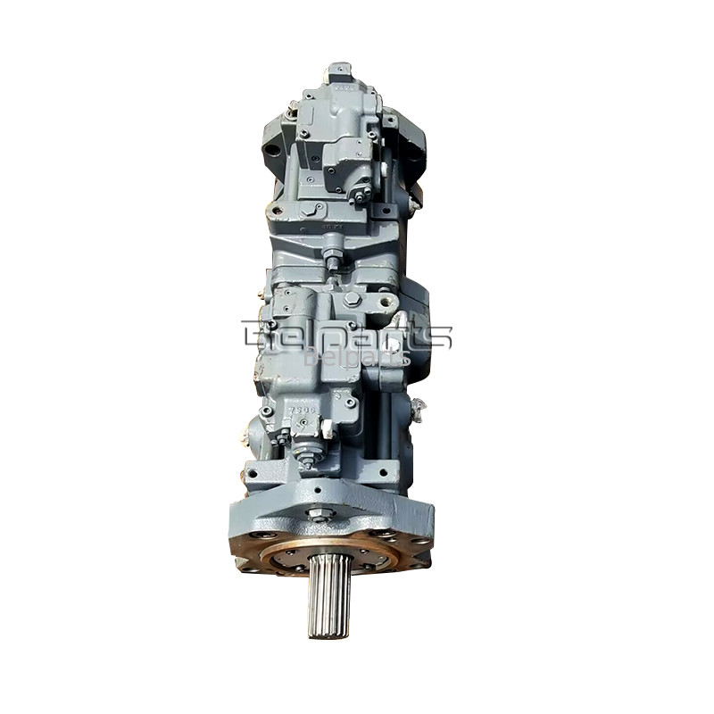 Belparts Original Refurbishment Excavator EX3600-5 Hydraulic Main Pump K3V280 Piston Pump Cho Hitachi 4624104