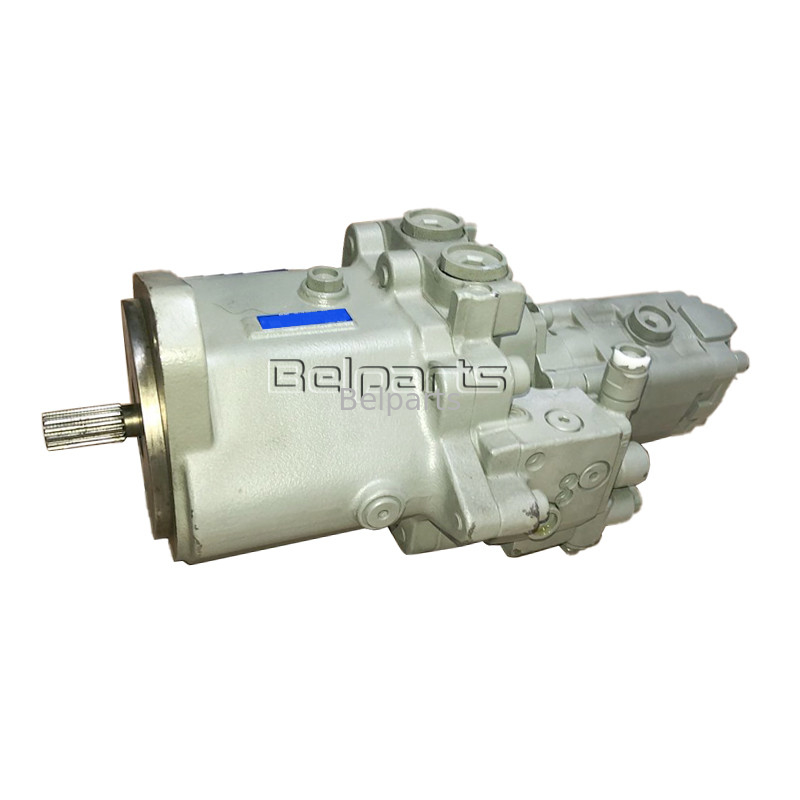 Belparts máy đào bơm chính KX080-3 bơm thủy lực PSVL2-36CG-2 cho Kobuta bơm piston BO610-36001