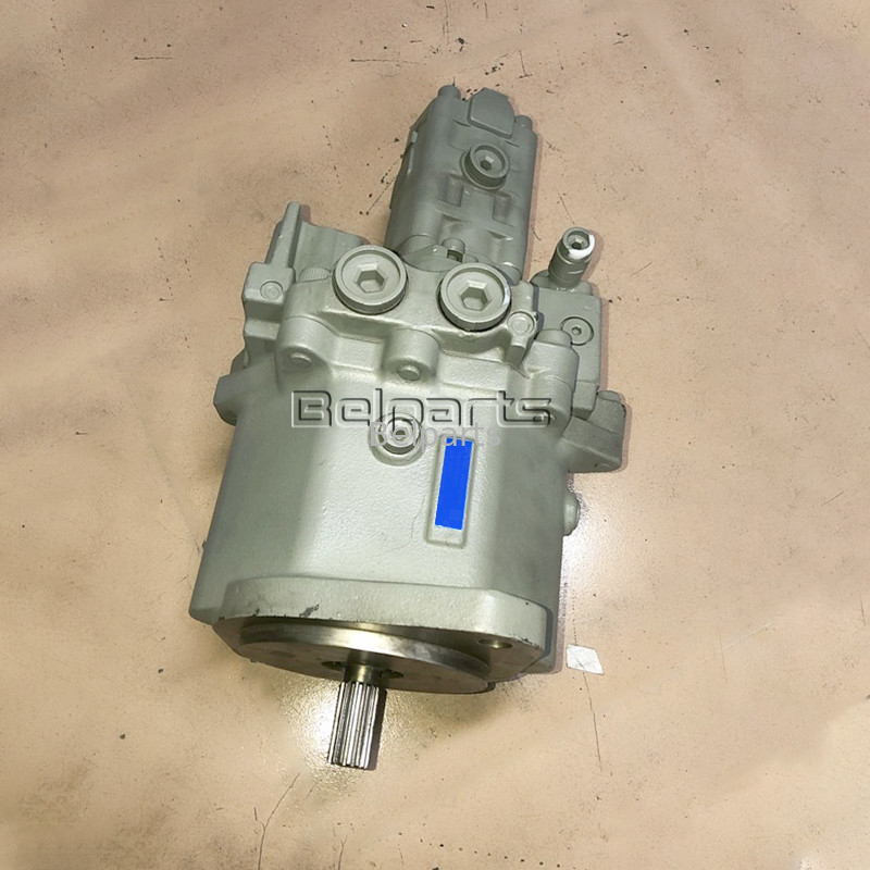 Belparts máy đào bơm chính KX080-3 bơm thủy lực PSVL2-36CG-2 cho Kobuta bơm piston BO610-36001
