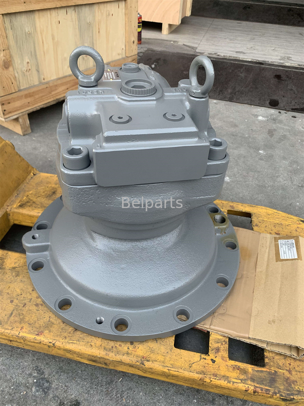 Belparts Excavator Original Brand New ZX870-3 Swing Motor  Swing Motor cho Hitachi 4637117 9250922