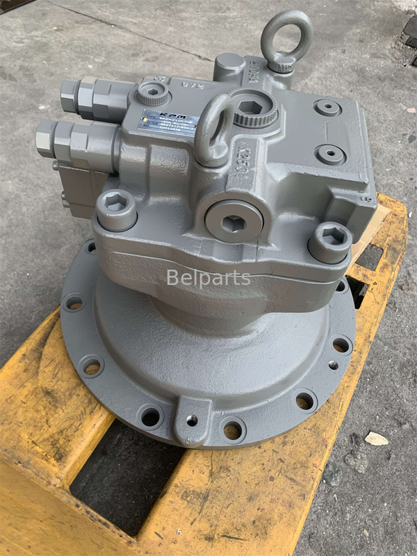 Belparts Excavator Original Brand New ZX870-3 Swing Motor  Swing Motor cho Hitachi 4637117 9250922