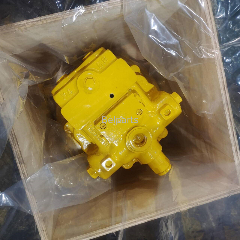 Belparts Excavator PC300-7 PC300-8 PC350-7 PC350-8 Động cơ swing cho Komatsu 706-7K-01040