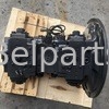 Máy đào Komatsu Pc60-7 Pc300 Pc50mr-2 Pc45-8 Máy bơm thủy lực