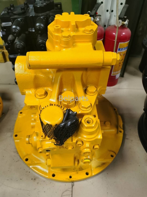 Máy bơm piston thủy lực cho Komatsu Pc490lc-11 708-2j-00012 Pc120-8 Pc160 Pc128uu-2 Máy bơm thủy lực chính