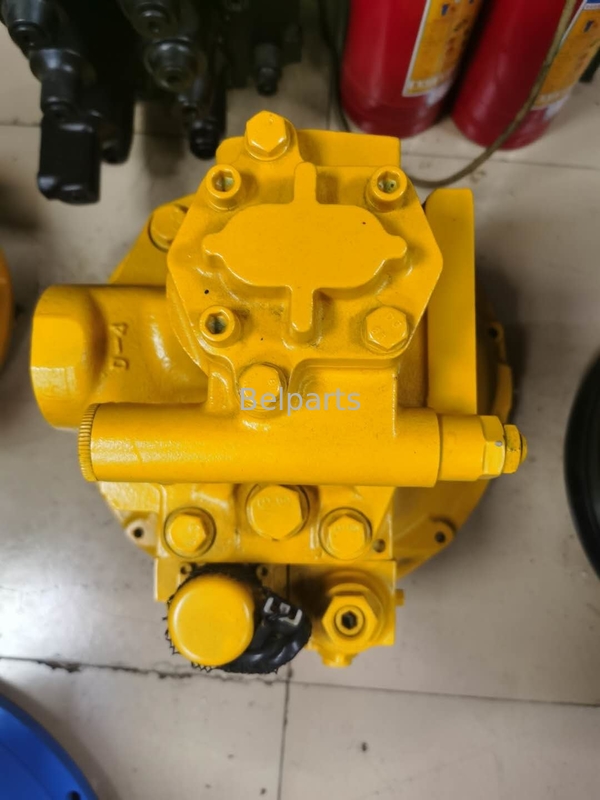 Máy bơm piston thủy lực cho Komatsu Pc490lc-11 708-2j-00012 Pc120-8 Pc160 Pc128uu-2 Máy bơm thủy lực chính