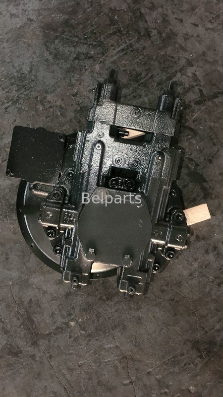 Belparts Excavator Dossan Dx225 400914-00295 Dx340 K3v63dt Máy bơm thủy lực Máy bơm axis