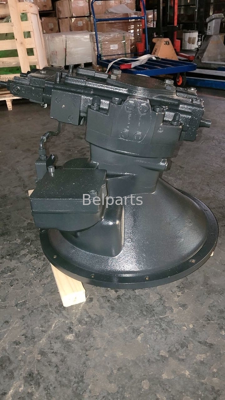 Belparts Excavator Dossan Dx225 400914-00295 Dx340 K3v63dt Máy bơm thủy lực Máy bơm axis