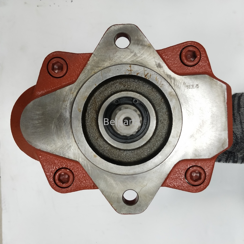 Belparts Kubota Kx91-3 Kyb Máy bơm thủy lực Psvd2-21 Spk10-10 Bobcat 442 Máy bơm thủy lực Máy bơm piston
