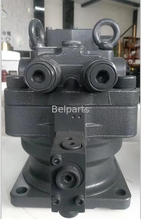 Động cơ lăn JCM923C động cơ lăn M5X180CHB-10A-6HA1285-169 động cơ lăn