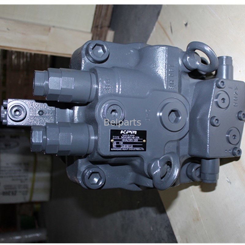 Động cơ lăn JCM923C động cơ lăn M5X180CHB-10A-6HA1285-169 động cơ lăn