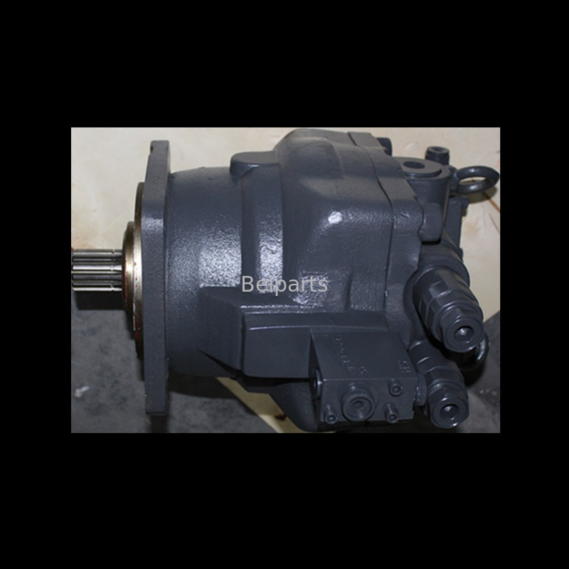 Động cơ lăn JCM923C động cơ lăn M5X180CHB-10A-6HA1285-169 động cơ lăn