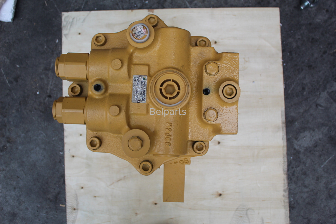 Động cơ xoay R360-9 31NA-10120 31NA-10160 31QA-10130 cho Hyundai