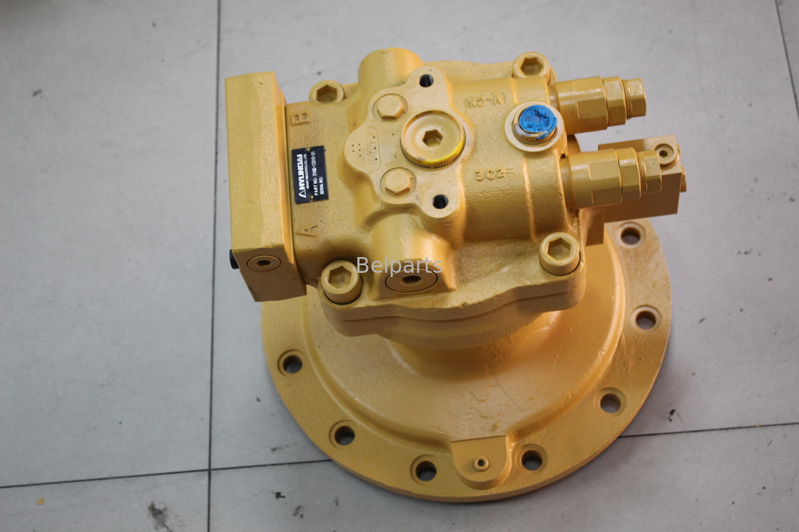 Belparts Excavator S290LCV động cơ xoay 31N8-12010 động cơ xoay cho năng lượng mặt trời290LCV Daewoo 2401-9242