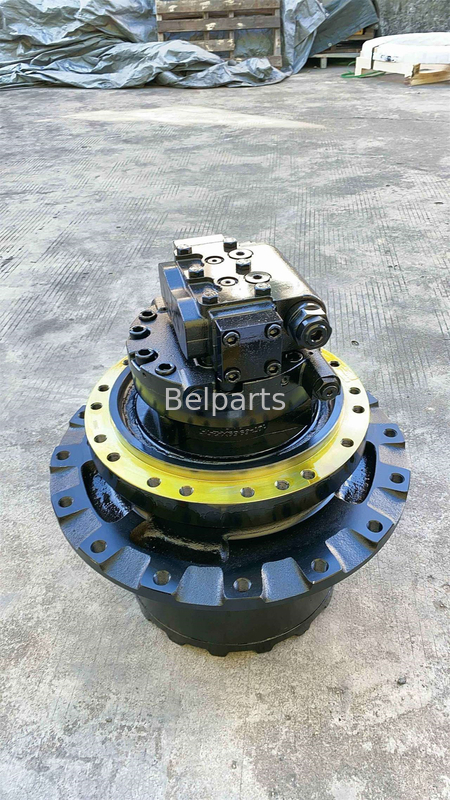 Các phụ tùng máy đào E316E động cơ di chuyển