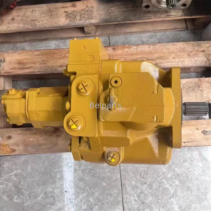 Komatsu E307 Hydraulic Pump Assembly cho máy đào Điện thủy lực Trung Quốc làm chất lượng