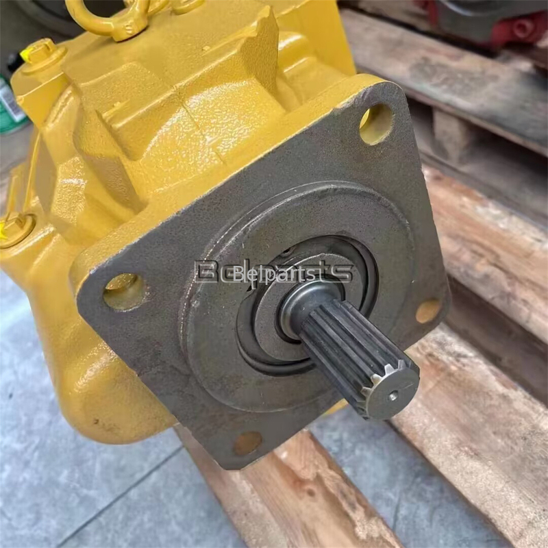 Komatsu E307 Hydraulic Pump Assembly cho máy đào Điện thủy lực Trung Quốc làm chất lượng