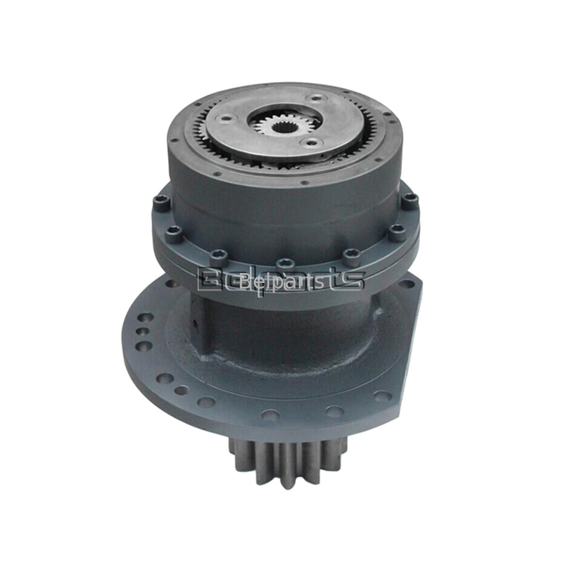 Bộ số gia tốc xoay ZX470 Gear Reduction Gearbox 9300512 Cho Hitachi