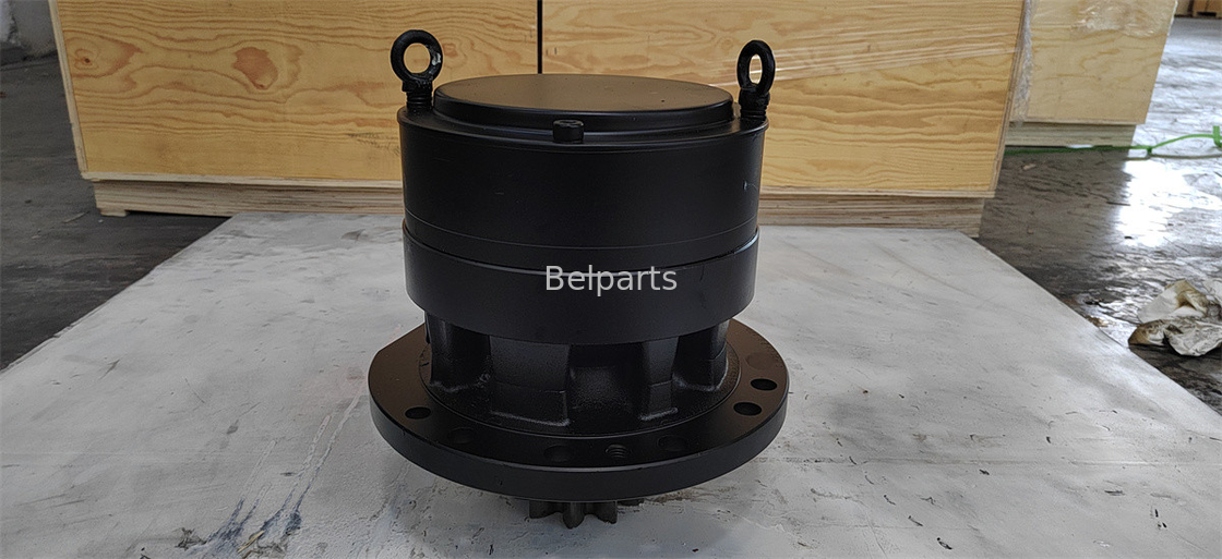 Belparts Excavator Swing Gearbox cho Komatsu PC70-8 Excavator Rotary Reduction 201-26-00060