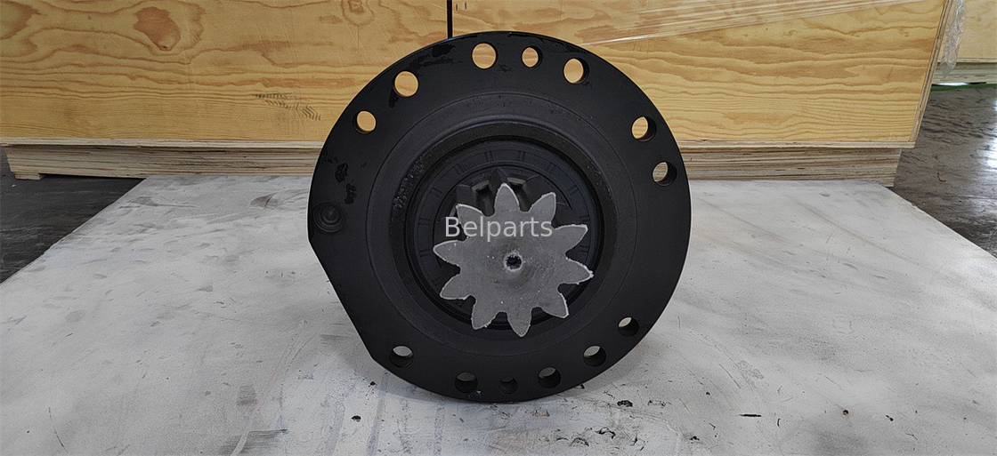 Belparts Excavator Swing Gearbox cho Komatsu PC70-8 Excavator Rotary Reduction 201-26-00060