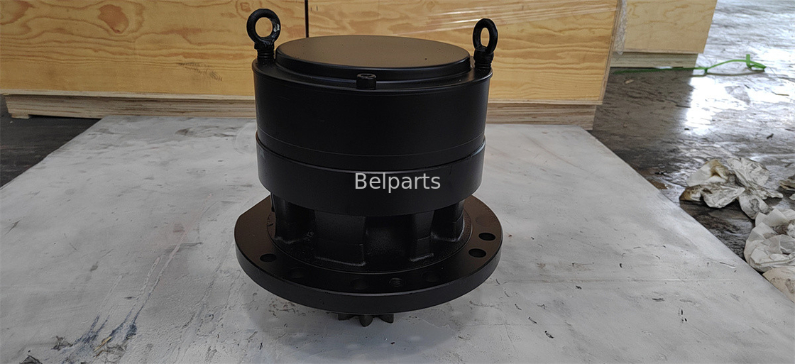 Belparts Excavator Swing Gearbox cho Komatsu Excavator Rotary Reduction 201-26-00060 cho PC70-8