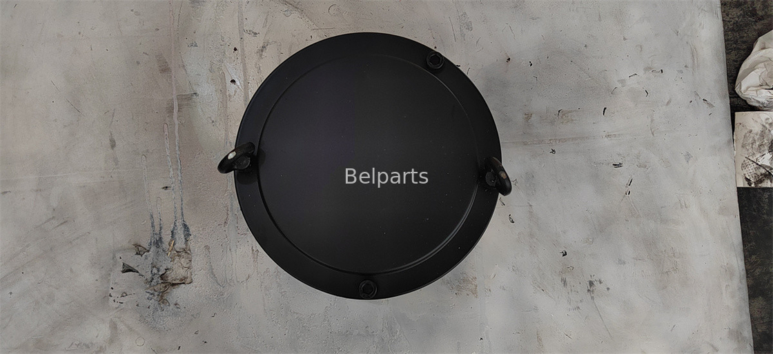 Belparts máy đào hộp số xoay cho Komatsu PC70-8 máy đào xoay 201-26-00060