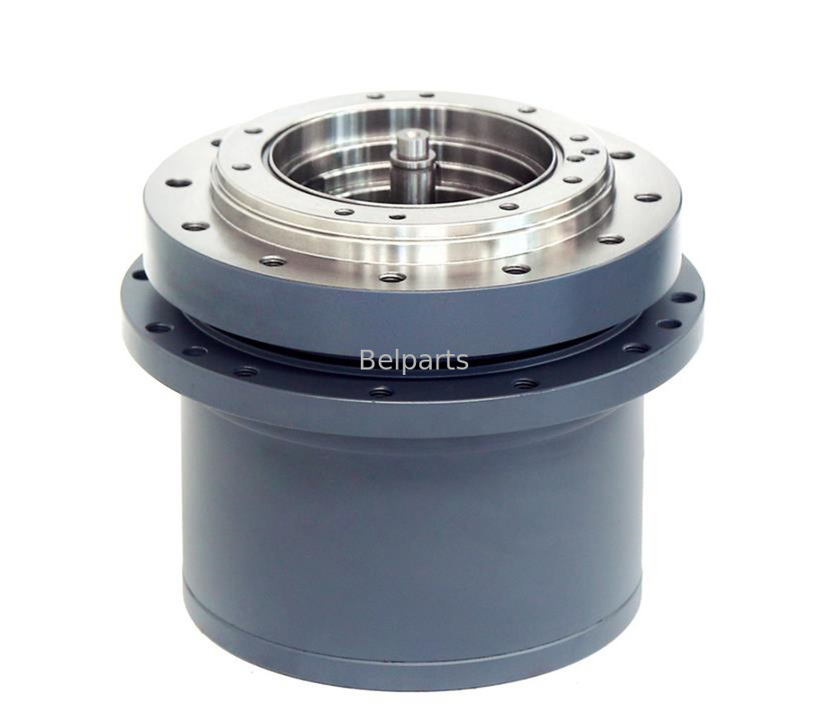 R60-7 R55-7 hộp số di chuyển của thiết bị máy đào phần XKAH-00822 cho Hyundai