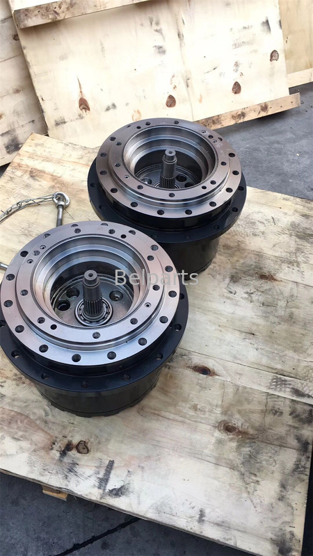 Belparts Excavator Parts Travel Reduction Gear 995351 hộp số di chuyển di chuyển cho SH265 SH260 E110B