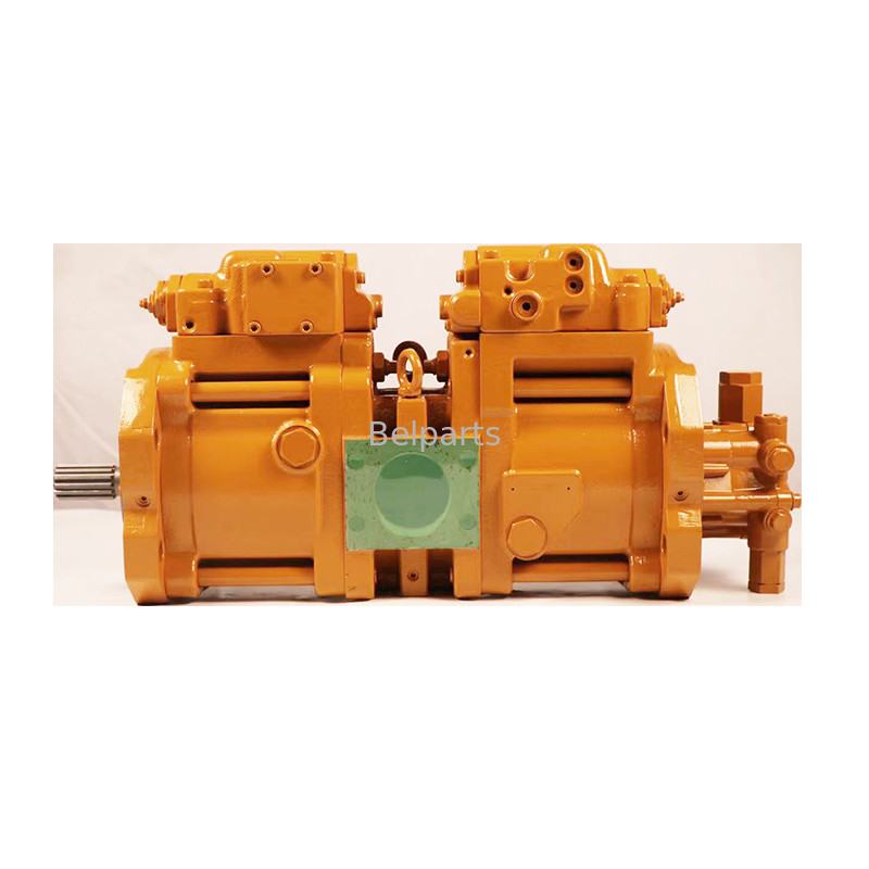 Bộ phận máy đào tùy chỉnh E317 E315 Máy bơm thủy lực 1336792 Đối với nhu cầu cụ thể của bạn