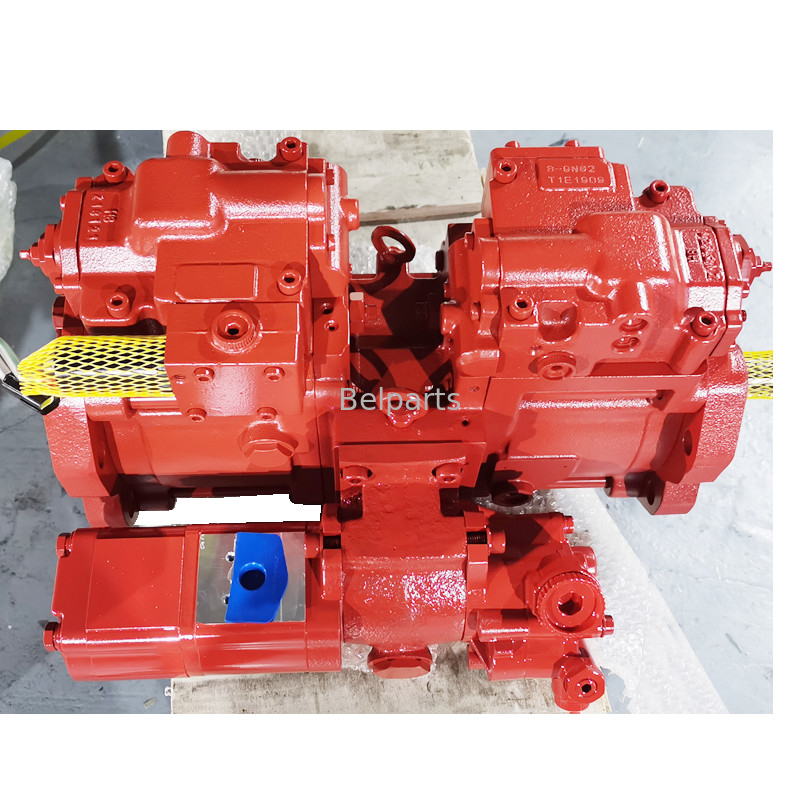 Belparts Excavator Parts Hydraulic Main Pump 31Q4-15020 Đối với Hyundai R150W-9 R140W-9