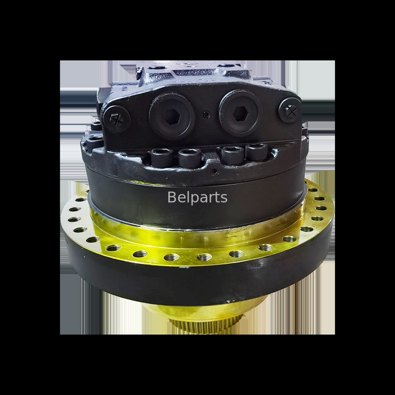 Belparts Excavator Parts Travel Reduction Gear EC210B hộp số di chuyển di chuyển SA7117-30031 SA7117-30030 cho Volvo