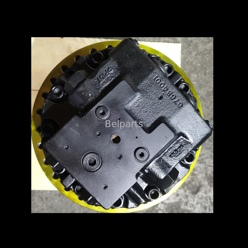 Belparts Excavator Parts EC210B Bộ phận giảm tốc hành động Bộ số chuyển động du lịch SA7117-30031 SA7117-30030 Cho Volvo