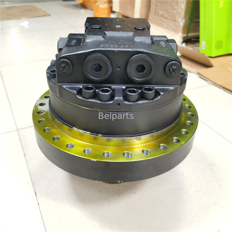 Belparts Excavator Parts EC210B Bộ phận giảm tốc hành động Bộ số chuyển động du lịch SA7117-30031 SA7117-30030 Cho Volvo