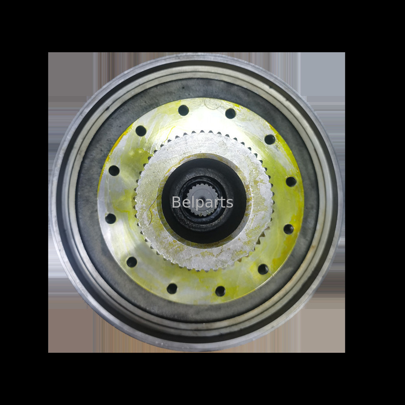 Belparts Excavator Parts EC210B Bộ phận giảm tốc hành động Bộ số chuyển động du lịch SA7117-30031 SA7117-30030 Cho Volvo