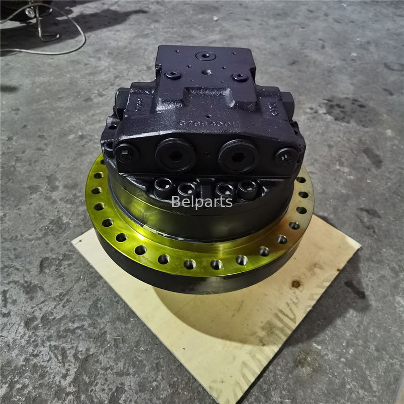 Các bộ phận của máy khoan, bộ phận của máy giảm tốc, hộp số chuyển động SA7117-30031 SA7117-30030 cho Volvo EC210B