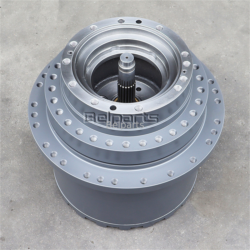 Hộp số du lịch máy xúc Doosan Sany  DH220-5 EC210 SY300 DH258 Bánh răng giảm tốc hành trình
