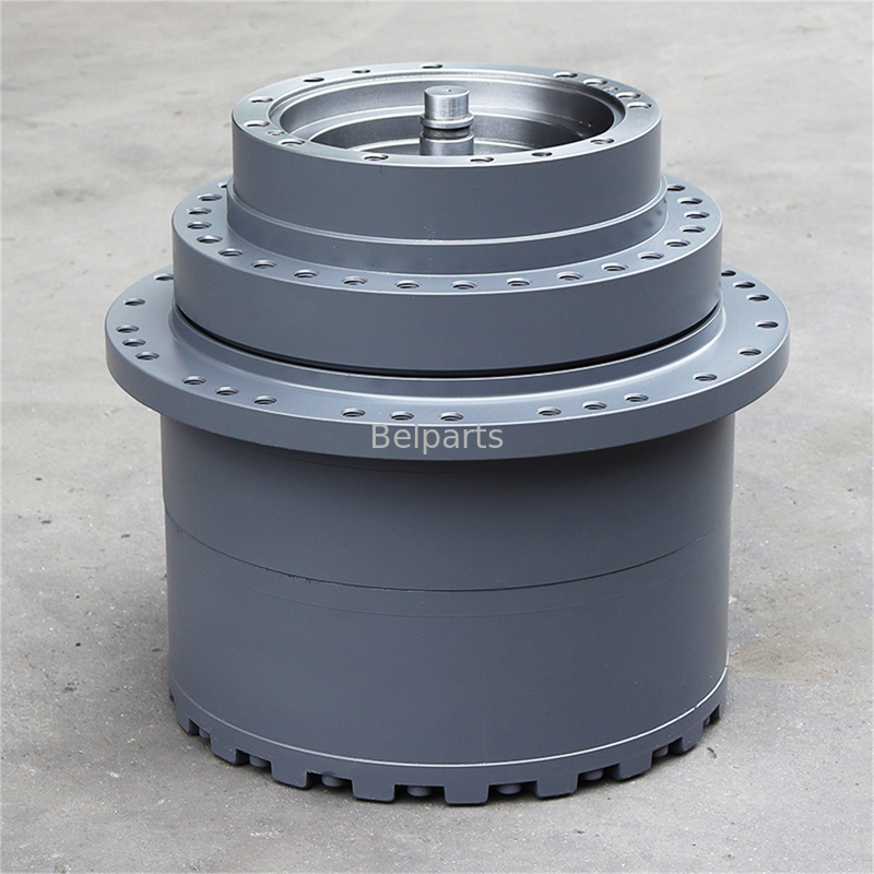 Hộp số du lịch máy xúc Doosan Sany  DH220-5 EC210 SY300 DH258 Bánh răng giảm tốc hành trình