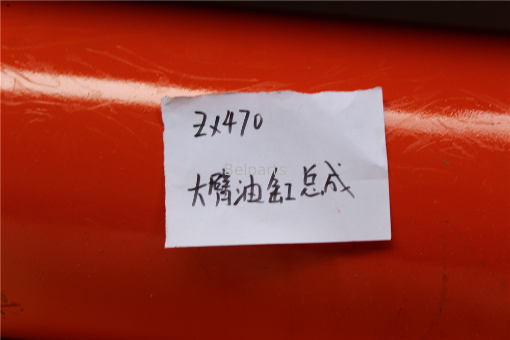 Máy khai quật Đàn thủy lực Assy ZX470 Boom Cylinder Arm Cylinder Bucket Cylinder Assy 4698938C YA00004895