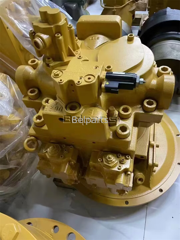 Belparts Excavator E355F Hydraulic Excavator Pump Cho 524-8317 Bơm chính