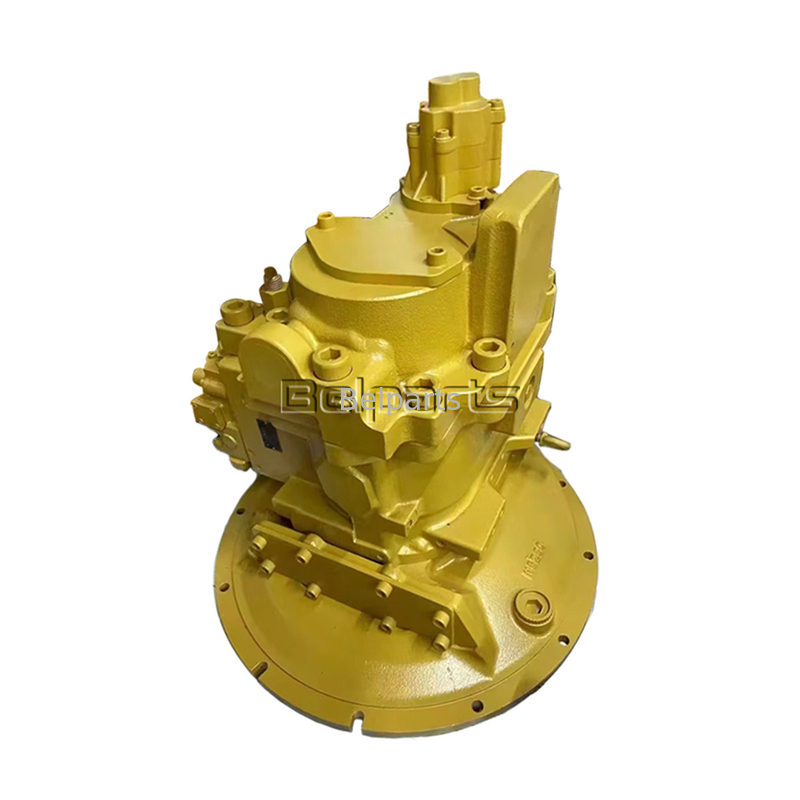 Belparts Excavator E355F Hydraulic Excavator Pump Cho 524-8317 Bơm chính