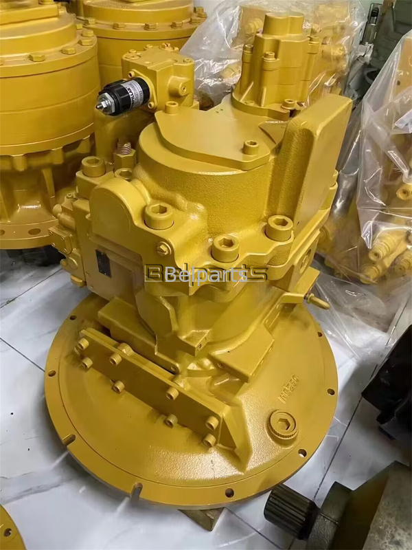 Belparts Excavator E355F Hydraulic Excavator Pump Cho 524-8317 Bơm chính