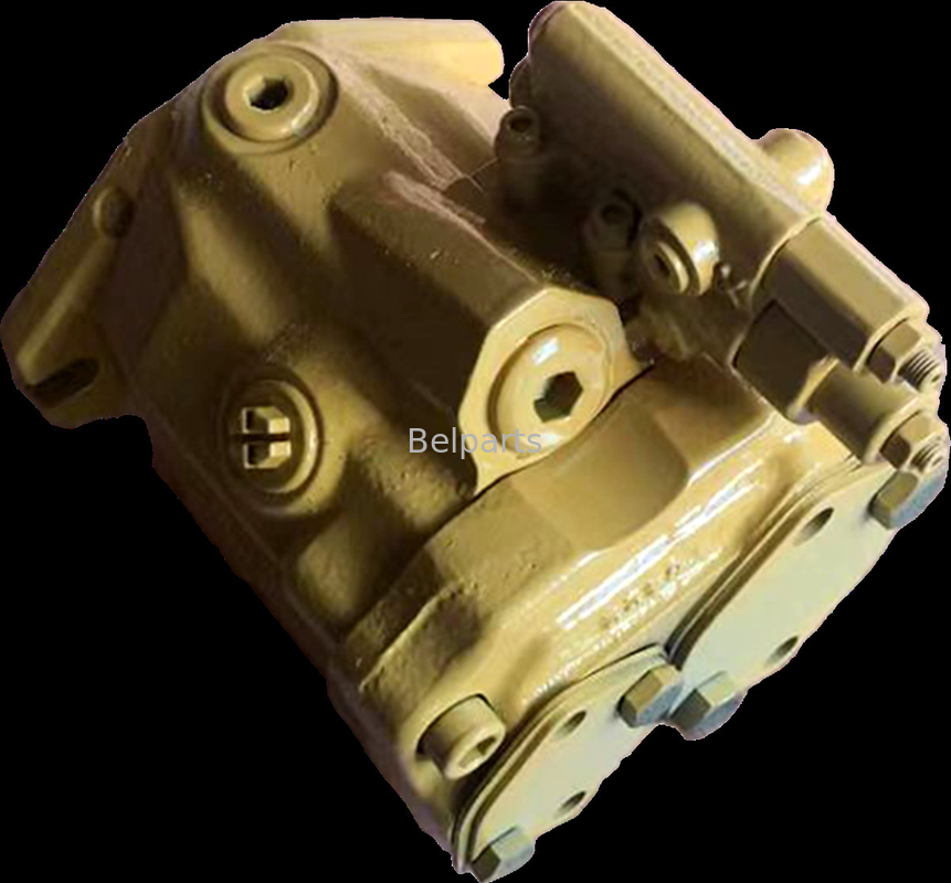 Belparts máy đào canh máy bơm thủy lực 235-2716 Bơm chính cho E980H