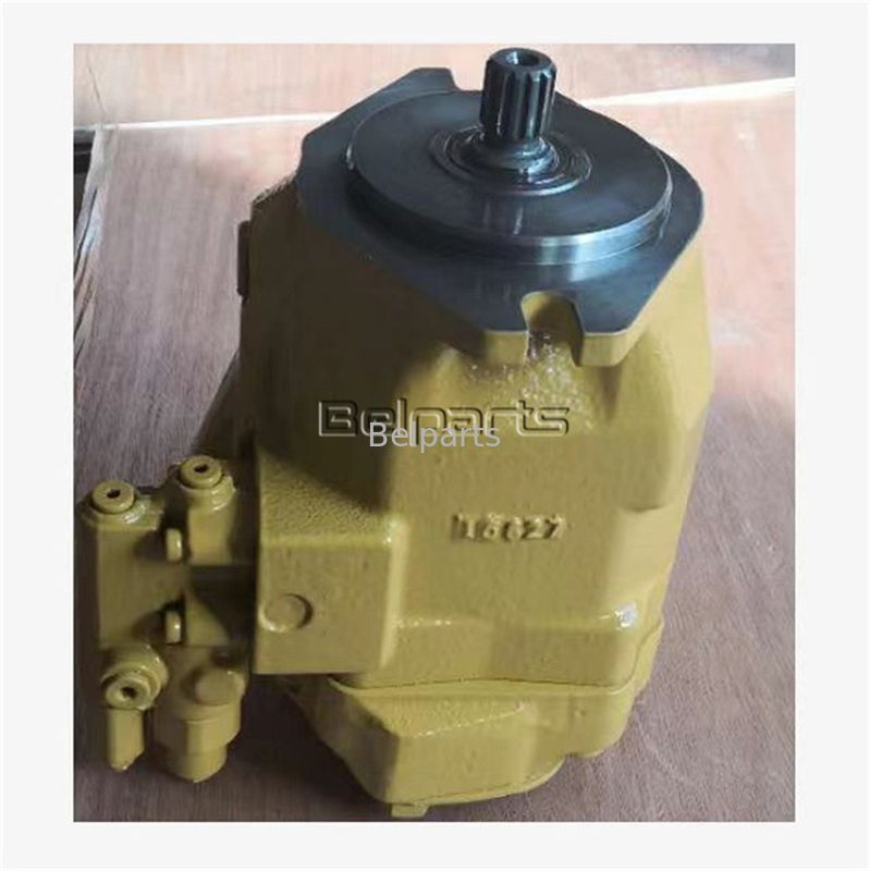 Belparts máy đào canh máy bơm thủy lực 235-2716 Bơm chính cho E980H