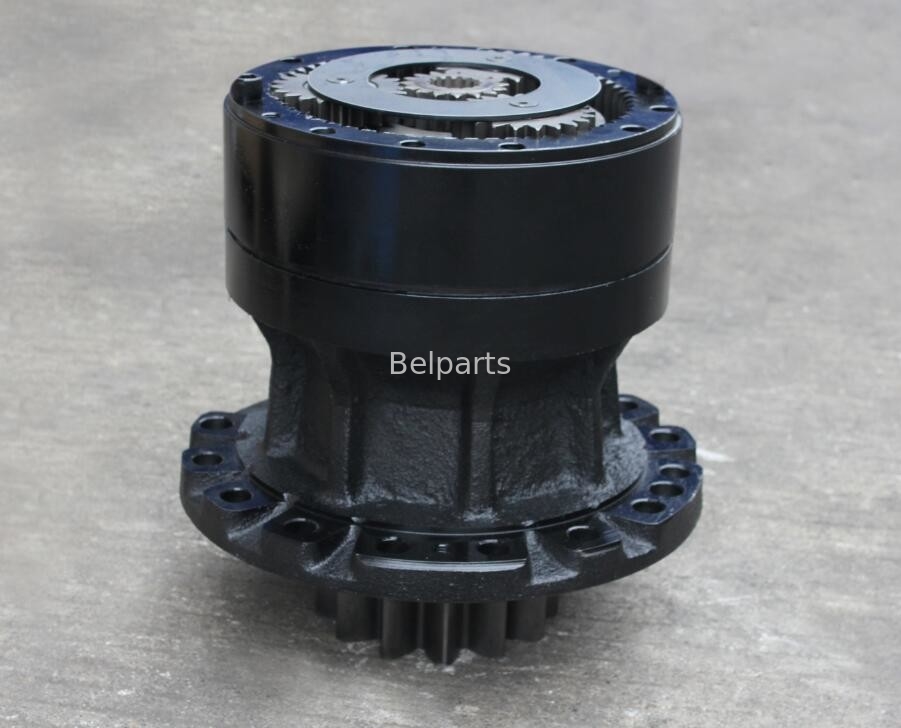 Belparts máy đào di động Swing Gearbox Swing Reduction Assy 3333073 Cho E314D