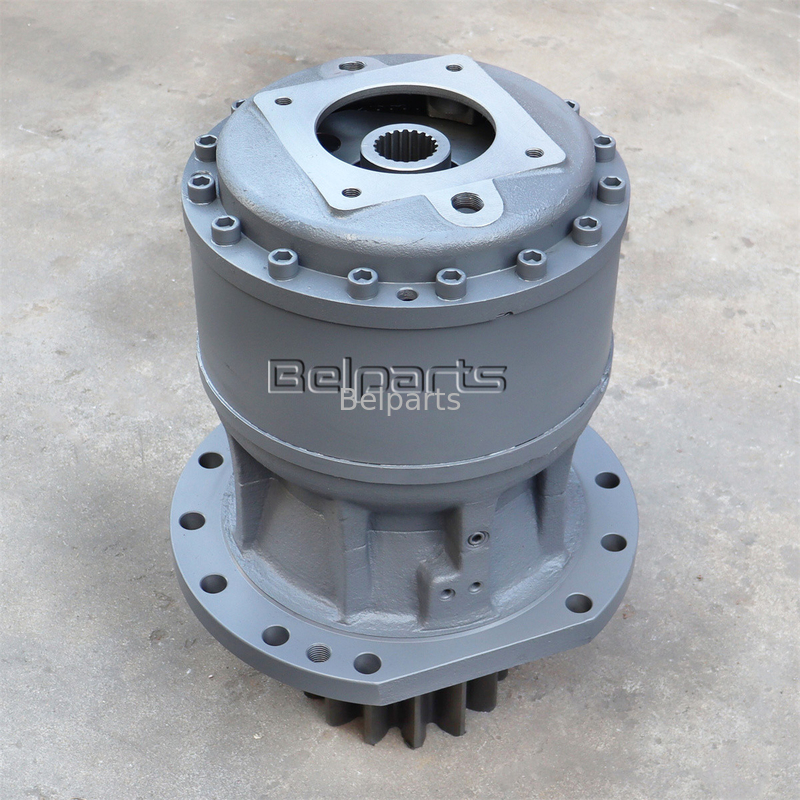 Belparts Máy đào di động hộp số xoay EC700B EC700C Assy giảm xoay VOE14535295 Cho Volvo