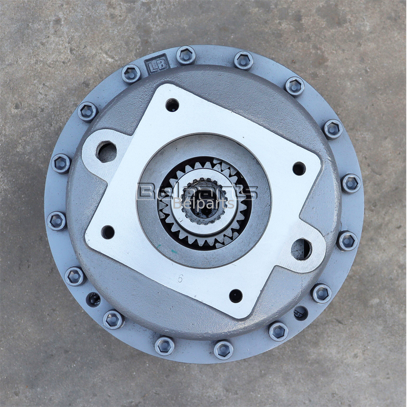 Belparts Máy đào di động hộp số xoay EC700B EC700C Assy giảm xoay VOE14535295 Cho Volvo
