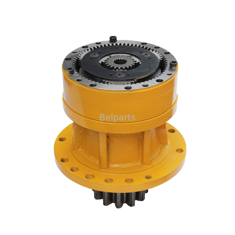 Belparts Excavator Swing Gearbox R145LC-9 R140W-9 Swing Reduction Assy 31Q4-11140 Đối với Hyundai